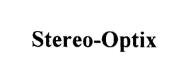 STEREO-OPTIX trademark