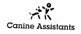 CANINE ASSISTANTS trademark