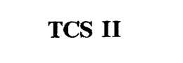 TCS II trademark