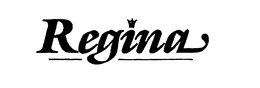 REGINA trademark