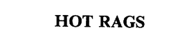 HOT RAGS trademark