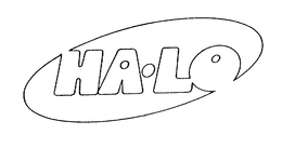 HA-LO trademark
