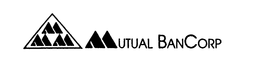 MUTUAL BANCORP trademark