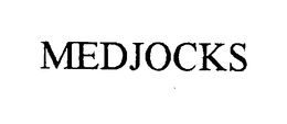 MEDJOCKS trademark
