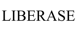 LIBERASE trademark