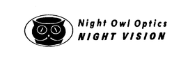 NIGHT OWL OPTICS NIGHT VISION trademark
