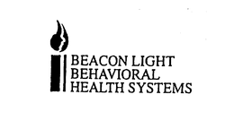 BEACON LIGHT BEHAVIORAL HEALTH SYSTEMS trademark