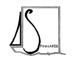SPINNAKER trademark