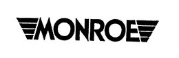 MONROE trademark