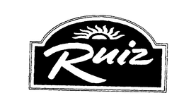 RUIZ trademark