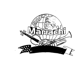 MARIACHI trademark