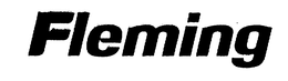 FLEMING trademark