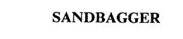 SANDBAGGER trademark