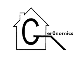 GERONOMICS trademark