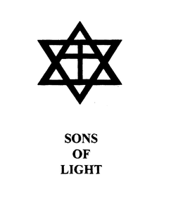 SONS OF LIGHT trademark
