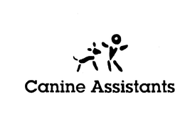 CANINE ASSISTANTS trademark