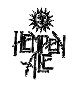 HEMPEN ALE trademark