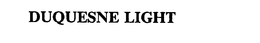 DUQUESNE LIGHT trademark