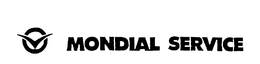 MONDIAL SERVICE trademark