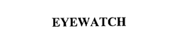 EYEWATCH trademark
