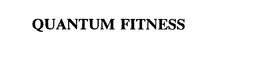 QUANTUM FITNESS trademark