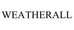 WEATHERALL trademark
