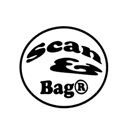 SCAN & BAG trademark
