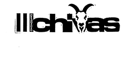 CHIVAS CAMPEONISIMO trademark