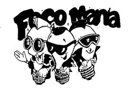 FOCOMANIA trademark