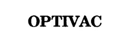 OPTIVAC trademark