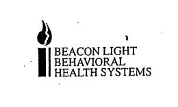BEACON LIGHT BEHAVIORAL HEALTH SYSTEMS trademark