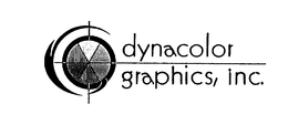 DYNACOLOR GRAPHICS, INC. trademark