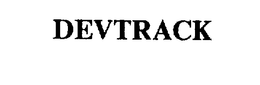 DEVTRACK trademark