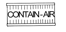 CONTAIN-AIR trademark
