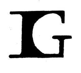 IG trademark
