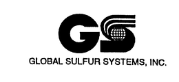 GLOBAL SULFUR SYSTEMS, INC. trademark