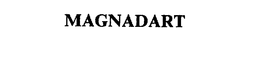 MAGNADART trademark