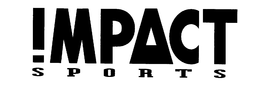 IMPACT SPORTS trademark