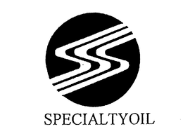 SPECIALTYOIL trademark