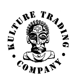 KULTURE TRADING COMPANY trademark
