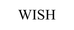 WISH trademark
