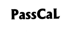 PASSCAL trademark