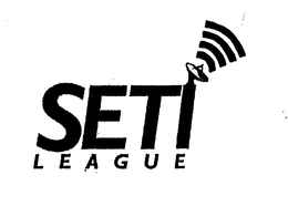 SETI LEAGUE trademark