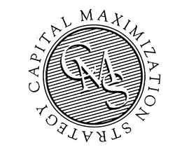 CMS CAPITAL MAXIMIZATION STRATEGY trademark