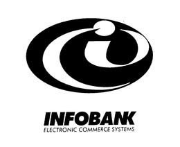 I INFOBANK ELECTRONIC COMMERCE SYSTEMS trademark
