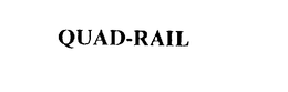 QUAD-RAIL trademark