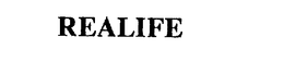 REALIFE trademark