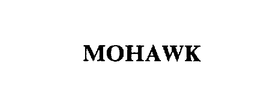 MOHAWK trademark