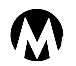 M trademark