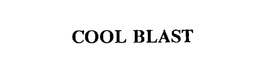 COOL BLAST trademark